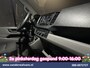 Volkswagen Crafter 2.0 141pk Bakwagen Laadklep Euro6 Airco | Apple Carplay | Android Auto Bijrijdersbank, 969kg laadvermogen