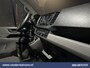 Volkswagen Crafter 2.0 141pk Bakwagen Laadklep Euro6 Airco | Apple Carplay | Android Auto Bijrijdersbank, 969kg laadvermogen