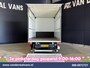 Volkswagen Crafter 2.0 141pk Bakwagen Laadklep Euro6 Airco | Apple Carplay | Android Auto Bijrijdersbank, 969kg laadvermogen