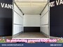 Volkswagen Crafter 2.0 141pk Bakwagen Laadklep Euro6 Airco | Apple Carplay | Android Auto Bijrijdersbank, 969kg laadvermogen
