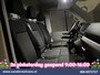 Volkswagen Crafter 2.0 141pk Bakwagen Laadklep Euro6 Airco | Apple Carplay | Android Auto Bijrijdersbank, 969kg laadvermogen
