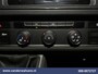 Volkswagen Crafter 2.0 141pk Bakwagen Laadklep Euro6 Airco | Apple Carplay | Android Auto Bijrijdersbank, 969kg laadvermogen