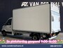 Volkswagen Crafter 2.0 141pk Bakwagen Laadklep Euro6 Airco | Apple Carplay | Android Auto Bijrijdersbank, 969kg laadvermogen