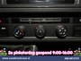 Volkswagen Crafter 2.0 141pk Bakwagen Laadklep Euro6 Airco | Apple Carplay | Android Auto Bijrijdersbank, 969kg laadvermogen