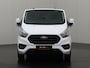 Ford Transit Custom 2.0TDCi 130PK Lang | Multimedia | 3-Zits | Airco | Cruise