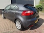 Kia Rio 1.2 CVVT Comfort Pack/1eigenaar/Airco/AUX/Elek-pakket