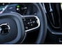 Volvo XC60 2.0 T8 Plug-in hybrid AWD Ultra Black Edition | Facelift | Luchtvering | Google | Long Range | Adaptieve Cruise Control | Harman Kardon Audio | Stoelverwarming Voor + Achter | 360 Camera | Keyless | Gelamineerd Glas | DAB | Trekhaak | Stuurverwarming | Head-Up Display | Panoramadak | Getint Glas | Dodehoekdetectie | LED Koplampen