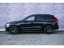 Volvo XC60 2.0 T8 Plug-in hybrid AWD Ultra Black Edition | PHEV | Facelift | Google | Long Range | Adaptieve Cruise Control | Luchtvering | Harman Kardon Audio | Stoelverwarming Voor + Achter | 360 Camera | Keyless | Gelamineerd Glas | DAB | Trekhaak | Stuurverwarming | Head-Up Display | Panoramadak | Getint Glas | Dodehoekdetectie | LED Koplampen