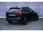 Volvo XC60 2.0 T8 Plug-in hybrid AWD Ultra Black Edition | PHEV | Facelift | Google | Long Range | Adaptieve Cruise Control | Luchtvering | Harman Kardon Audio | Stoelverwarming Voor + Achter | 360 Camera | Keyless | Gelamineerd Glas | DAB | Trekhaak | Stuurverwarming | Head-Up Display | Panoramadak | Getint Glas | Dodehoekdetectie | LED Koplampen
