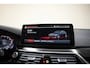 BMW 5-Serie 520i High Executive Shadowline Aut. [ Comfortzetels Leder Laserlicht Camera ]