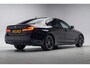 BMW 5-Serie 520i High Executive Shadowline Aut. [ Comfortzetels Leder Laserlicht Camera ]