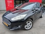 Ford Fiesta 1.0 EcoBoost Titanium Rijklaar, geen afleveringskosten, Distributieriem vervangen!