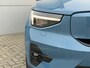 Volvo C40 Recharge Twin Pure electric 408pk Intro Edition | SOH 93% | Navigatie | Winterpack | Panorama dak | Btw-auto