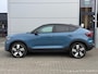 Volvo C40 Recharge Twin Pure electric 408pk Intro Edition | Climate control | Navigatie | Winterpack | Panorama dak | Btw-auto