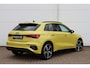 Audi A3 Sportback 40 TFSI e S Edition 204pk S-Tronic l Zwart Optiek Plus | Afneembare trekhaak