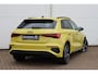 Audi A3 Sportback 40 TFSI e S Edition 204pk S-Tronic l Zwart Optiek Plus | Afneembare trekhaak