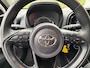 Toyota Aygo X 1.0 VVT-i MT Play - camera - carplay