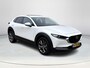 Mazda CX-30 2.0 e-SkyActiv-X M Hybrid Luxury | Adaptieve Cruise Control | Navigatie | Bose Premium Audio | Headup-Display | Lederenbekleding | Stoel Geheugen | Stoel/Stuur Verwarming | Schuif/Kantel Dak |