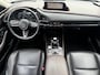 Mazda CX-30 2.0 e-SkyActiv-X M Hybrid Luxury | Adaptieve Cruise Control | Navigatie | Bose Premium Audio | Headup-Display | Lederenbekleding | Stoel Geheugen | Stoel/Stuur Verwarming | Schuif/Kantel Dak |