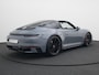 Porsche 911 Targa 4