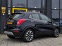 Opel Mokka X 1.4 Turbo Innovation Automaat | Leder Beige Bekl |Navigatie | Camera + Sens | Stoelv + Stuurv | Carplay | Android