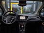 Opel Mokka X 1.4 Turbo Innovation Automaat | Leder Beige Bekl |Navigatie | Camera + Sens | Stoelv + Stuurv | Carplay | Android