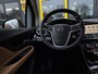 Opel Mokka X 1.4 Turbo Innovation Automaat | Leder Beige Bekl |Navigatie | Camera + Sens | Stoelv + Stuurv | Carplay | Android