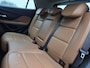 Opel Mokka X 1.4 Turbo Innovation Automaat | Leder Beige Bekl |Navigatie | Camera + Sens | Stoelv + Stuurv | Carplay | Android