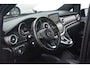 Mercedes-Benz V-klasse 250d 4-MATIC Lang DC Avantgarde | Navigatie | Burmester | 360 camera | Leer | 2x schuifdeur | NL auto!! |