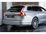 Volvo V90 T5 Automaat Momentum | Bowers & Wilkins Premium Audio | Panoramadak | Electrische bedienbare voorstoelen | Parkeerverwarming | 18'' Lichtmetalen velgen | Navigatie | Stoelverwarming | Lederen bekleding | Stoelverwarming | Dealeronderhouden