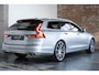 Volvo V90 T5 Automaat Momentum | Bowers & Wilkins Premium Audio | Panoramadak | Electrische bedienbare voorstoelen | Parkeerverwarming | 18'' Lichtmetalen velgen | Navigatie | Stoelverwarming | Lederen bekleding | Stoelverwarming | Dealeronderhouden
