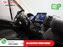 Opel Movano 35 2.2 CDTI 140 pk Aut. L2H2 NL Auto/ LED/ Virtual Cockpit/ Carplay/ Climate/ Navi/ Cruise/ Camera/ DAB