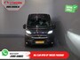 Opel Movano 35 2.2 CDTI 140 pk Aut. L2H2 NL Auto/ LED/ Virtual Cockpit/ Carplay/ Climate/ Navi/ Cruise/ Camera/ DAB
