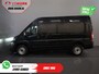 Opel Movano 35 2.2 CDTI 140 pk Aut. L2H2 NL Auto/ LED/ Virtual Cockpit/ Carplay/ Climate/ Navi/ Cruise/ Camera/ DAB