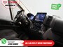 Opel Movano 35 2.2 CDTI 140 pk Aut. L2H2 NL Auto/ LED/ Virtual Cockpit/ Carplay/ Climate/ Navi/ Cruise/ Camera/ DAB