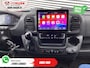 Opel Movano 35 2.2 CDTI 140 pk Aut. L2H2 NL Auto/ LED/ Virtual Cockpit/ Carplay/ Climate/ Navi/ Cruise/ Camera/ DAB