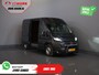 Opel Movano 35 2.2 CDTI 140 pk Aut. L2H2 NL Auto/ LED/ Virtual Cockpit/ Carplay/ Climate/ Navi/ Cruise/ Camera/ DAB