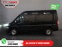 Opel Movano 35 2.2 CDTI 140 pk Aut. L2H2 NL Auto/ LED/ Virtual Cockpit/ Carplay/ Climate/ Navi/ Cruise/ Camera/ DAB