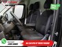 Opel Movano 35 2.2 CDTI 140 pk Aut. L2H2 NL Auto/ LED/ Virtual Cockpit/ Carplay/ Climate/ Navi/ Cruise/ Camera/ DAB