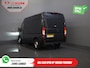 Opel Movano 35 2.2 CDTI 140 pk Aut. L2H2 NL Auto/ LED/ Virtual Cockpit/ Carplay/ Climate/ Navi/ Cruise/ Camera/ DAB