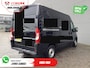 Opel Movano 35 2.2 CDTI 140 pk Aut. L2H2 NL Auto/ LED/ Virtual Cockpit/ Carplay/ Climate/ Navi/ Cruise/ Camera/ DAB