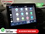 Opel Movano 35 2.2 CDTI 140 pk Aut. L2H2 NL Auto/ LED/ Virtual Cockpit/ Carplay/ Climate/ Navi/ Cruise/ Camera/ DAB