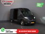 Opel Movano 35 2.2 CDTI 140 pk Aut. L2H2 NL Auto/ LED/ Virtual Cockpit/ Carplay/ Climate/ Navi/ Cruise/ Camera/ DAB
