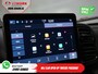 Opel Movano 35 2.2 CDTI 140 pk Aut. L2H2 NL Auto/ LED/ Virtual Cockpit/ Carplay/ Climate/ Navi/ Cruise/ Camera/ DAB