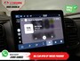 Opel Movano 35 2.2 CDTI 140 pk Aut. L2H2 NL Auto/ LED/ Virtual Cockpit/ Carplay/ Climate/ Navi/ Cruise/ Camera/ DAB