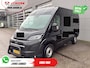 Opel Movano 35 2.2 CDTI 140 pk Aut. L2H2 NL Auto/ LED/ Virtual Cockpit/ Carplay/ Climate/ Navi/ Cruise/ Camera/ DAB