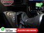 Opel Movano 35 2.2 CDTI 140 pk Aut. L2H2 NL Auto/ LED/ Virtual Cockpit/ Carplay/ Climate/ Navi/ Cruise/ Camera/ DAB