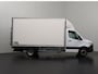 Mercedes-Benz Sprinter 515CDI 9G-Tronic Automaat Bakwagen+Laadklep | Airco | Cruise | 3-Zits | Dakspoiler