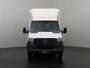 Mercedes-Benz Sprinter 515CDI 9G-Tronic Automaat Bakwagen+Laadklep | Airco | Cruise | 3-Zits | Dakspoiler