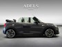 MINI John Cooper Works Mini Cabrio 2.0 Chili Union Jack HUD Harman Kardon ACC Keyless Leder